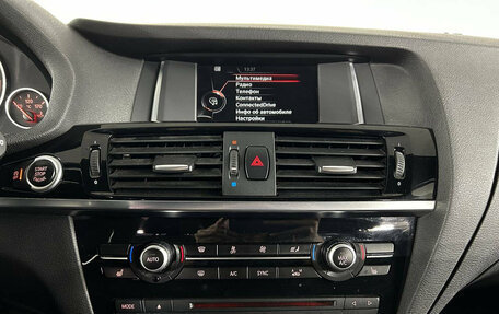 BMW X3, 2015 год, 1 999 000 рублей, 14 фотография