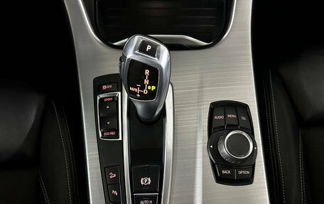 BMW X3, 2015 год, 1 999 000 рублей, 19 фотография
