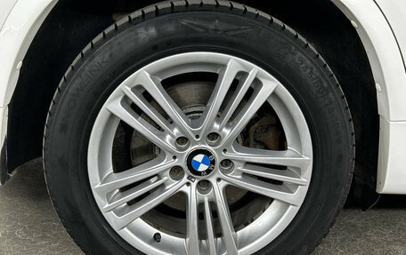 BMW X3, 2015 год, 1 999 000 рублей, 28 фотография