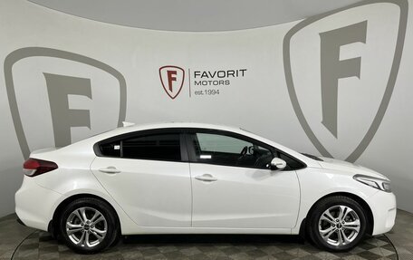 KIA Cerato III, 2019 год, 1 569 000 рублей, 4 фотография
