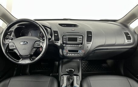 KIA Cerato III, 2019 год, 1 569 000 рублей, 7 фотография