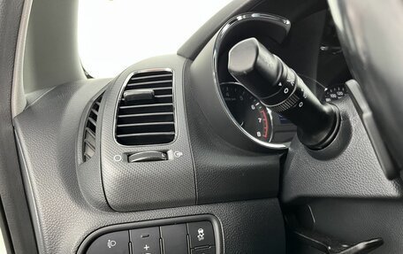 KIA Cerato III, 2019 год, 1 569 000 рублей, 9 фотография