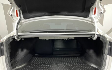 KIA Cerato III, 2019 год, 1 569 000 рублей, 18 фотография