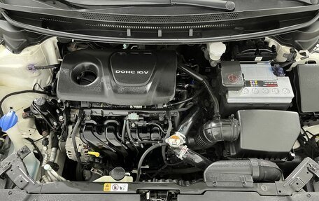 KIA Cerato III, 2019 год, 1 569 000 рублей, 17 фотография