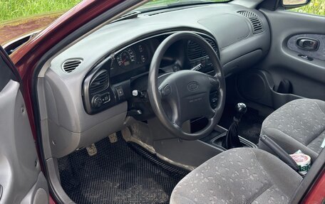 KIA Spectra II (LD), 2008 год, 150 000 рублей, 10 фотография
