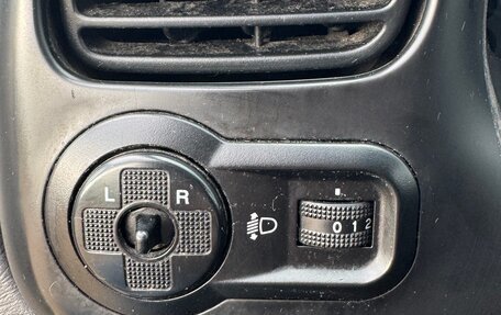 KIA Spectra II (LD), 2008 год, 150 000 рублей, 12 фотография