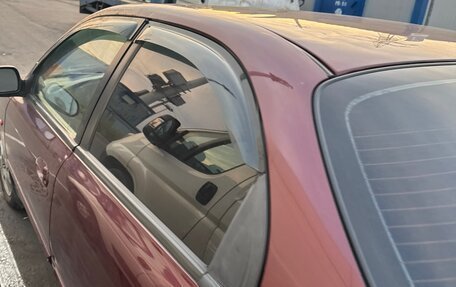 KIA Spectra II (LD), 2008 год, 150 000 рублей, 18 фотография
