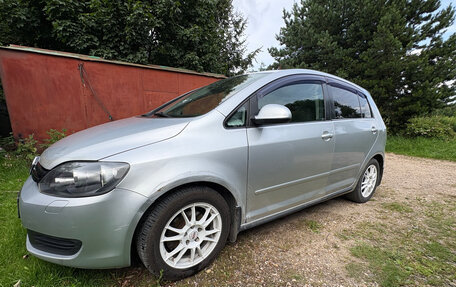Volkswagen Golf Plus II, 2011 год, 650 000 рублей, 3 фотография