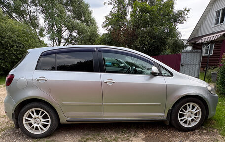 Volkswagen Golf Plus II, 2011 год, 650 000 рублей, 4 фотография