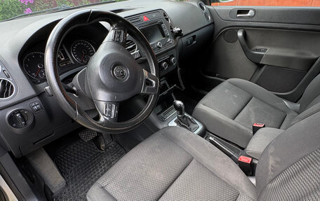 Volkswagen Golf Plus II, 2011 год, 650 000 рублей, 16 фотография
