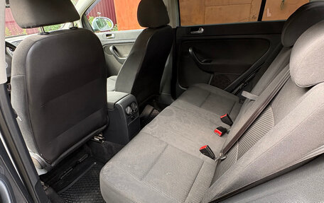 Volkswagen Golf Plus II, 2011 год, 650 000 рублей, 17 фотография