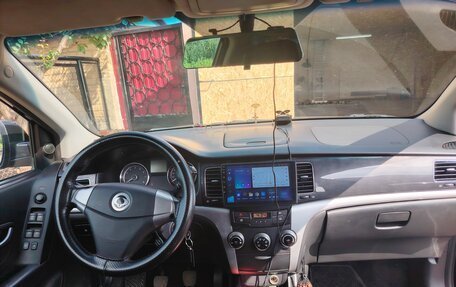 SsangYong Actyon II рестайлинг, 2012 год, 900 000 рублей, 3 фотография