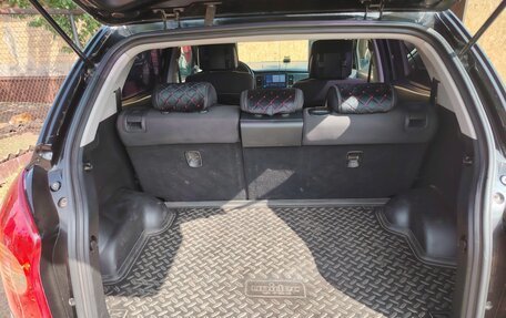 SsangYong Actyon II рестайлинг, 2012 год, 900 000 рублей, 2 фотография