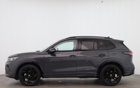 Volkswagen Tiguan, 2025 год, 3 650 000 рублей, 2 фотография