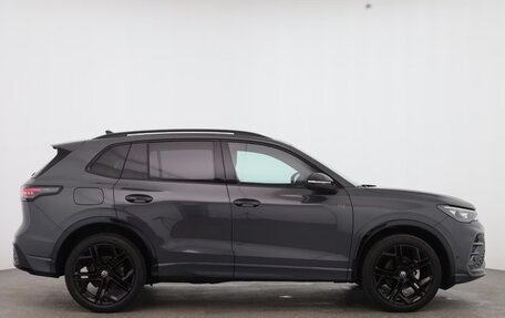 Volkswagen Tiguan, 2025 год, 3 650 000 рублей, 6 фотография