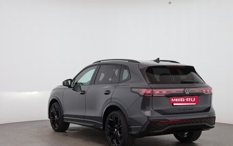 Volkswagen Tiguan, 2025 год, 3 650 000 рублей, 3 фотография
