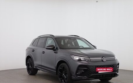 Volkswagen Tiguan, 2025 год, 3 650 000 рублей, 7 фотография