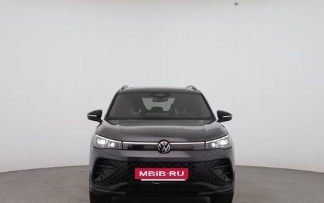 Volkswagen Tiguan, 2025 год, 3 650 000 рублей, 8 фотография