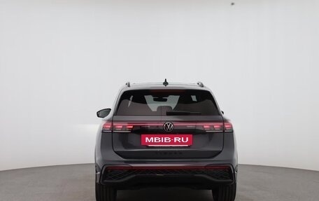 Volkswagen Tiguan, 2025 год, 3 650 000 рублей, 4 фотография