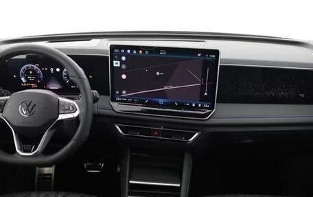 Volkswagen Tiguan, 2025 год, 3 650 000 рублей, 19 фотография