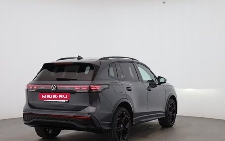 Volkswagen Tiguan, 2025 год, 3 650 000 рублей, 5 фотография