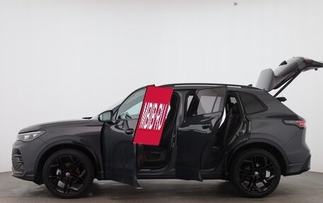 Volkswagen Tiguan, 2025 год, 3 650 000 рублей, 10 фотография