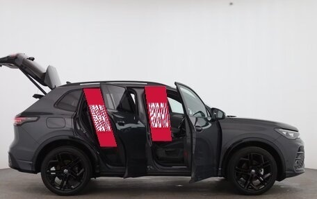 Volkswagen Tiguan, 2025 год, 3 650 000 рублей, 14 фотография