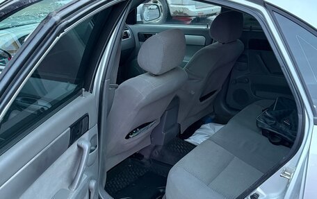 Chevrolet Lacetti, 2011 год, 430 000 рублей, 10 фотография