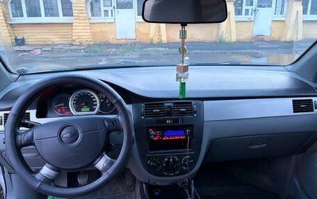Chevrolet Lacetti, 2011 год, 430 000 рублей, 11 фотография