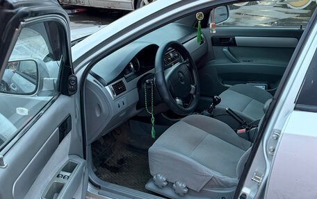 Chevrolet Lacetti, 2011 год, 430 000 рублей, 9 фотография