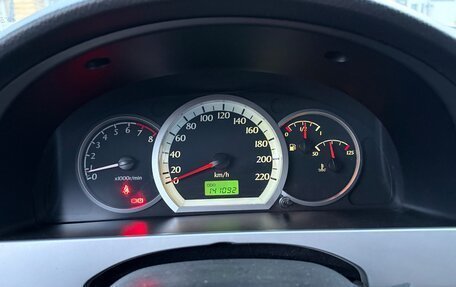 Chevrolet Lacetti, 2011 год, 430 000 рублей, 12 фотография