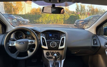 Ford Focus III, 2012 год, 550 000 рублей, 3 фотография