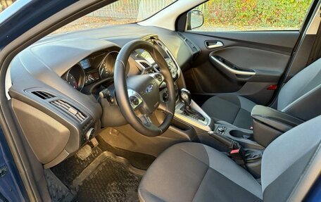 Ford Focus III, 2012 год, 550 000 рублей, 4 фотография