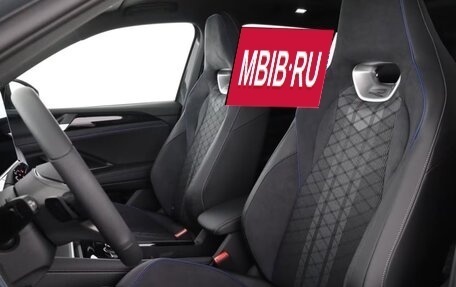 Volkswagen Tiguan, 2025 год, 3 650 000 рублей, 17 фотография