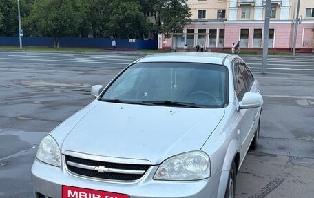 Chevrolet Lacetti, 2011 год, 430 000 рублей, 2 фотография