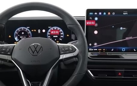 Volkswagen Tiguan, 2025 год, 3 650 000 рублей, 20 фотография