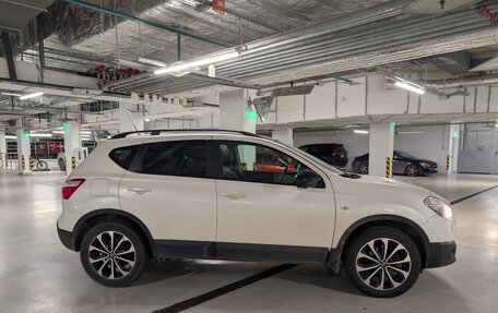 Nissan Qashqai, 2013 год, 1 500 000 рублей, 3 фотография