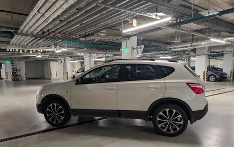 Nissan Qashqai, 2013 год, 1 500 000 рублей, 6 фотография