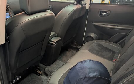 Nissan Qashqai, 2013 год, 1 500 000 рублей, 7 фотография