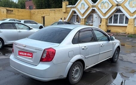 Chevrolet Lacetti, 2011 год, 430 000 рублей, 6 фотография