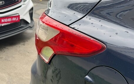 Ford Focus III, 2012 год, 550 000 рублей, 6 фотография