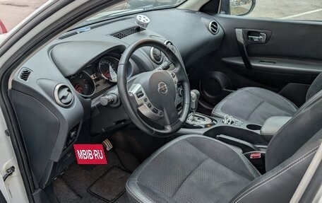Nissan Qashqai, 2013 год, 1 500 000 рублей, 8 фотография