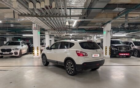Nissan Qashqai, 2013 год, 1 500 000 рублей, 5 фотография