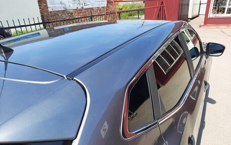 Nissan Qashqai, 2014 год, 1 450 000 рублей, 8 фотография