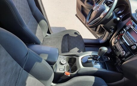 Nissan Qashqai, 2014 год, 1 450 000 рублей, 15 фотография