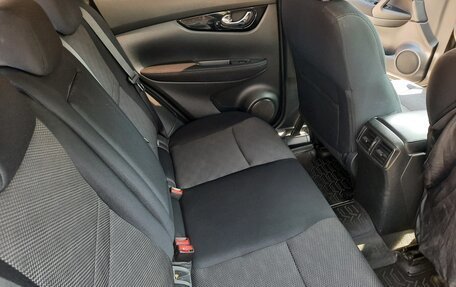 Nissan Qashqai, 2014 год, 1 450 000 рублей, 16 фотография