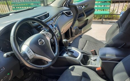 Nissan Qashqai, 2014 год, 1 450 000 рублей, 18 фотография