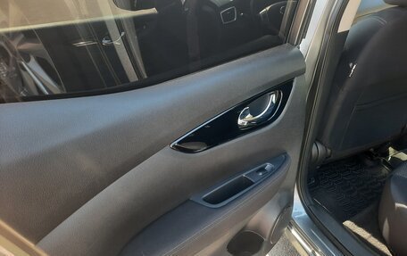 Nissan Qashqai, 2014 год, 1 450 000 рублей, 23 фотография