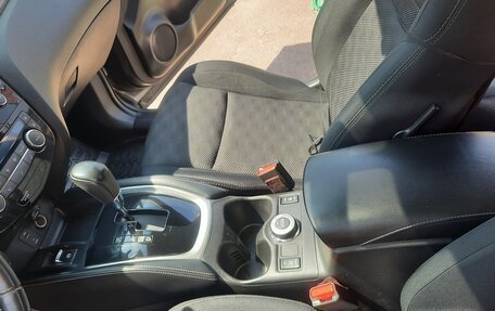 Nissan Qashqai, 2014 год, 1 450 000 рублей, 25 фотография
