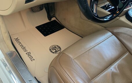 Mercedes-Benz S-Класс, 2005 год, 1 180 000 рублей, 12 фотография